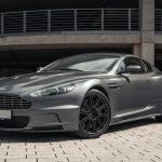 Used Aston Martin DB9 (2004–2016): A Grand Tourer with Enduring Allure